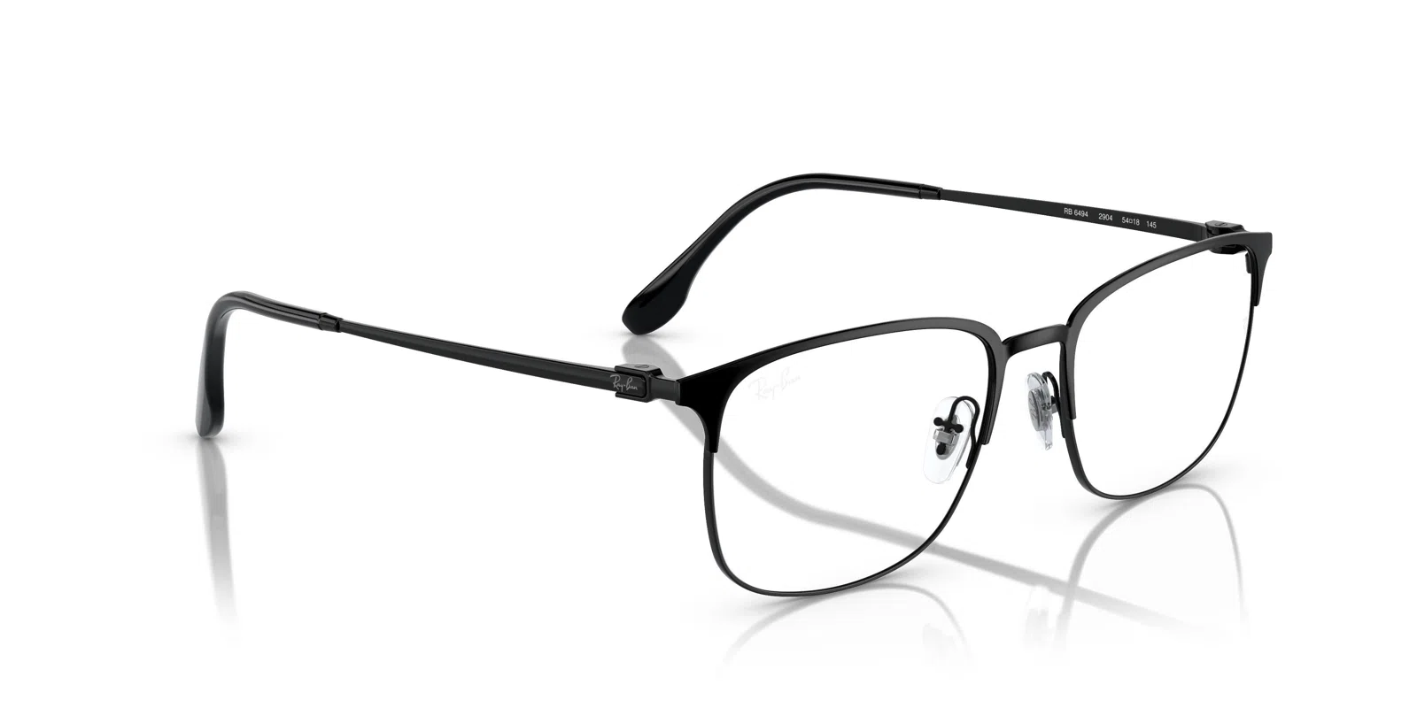Ray-Ban 6494 Eyeglasses - view 31